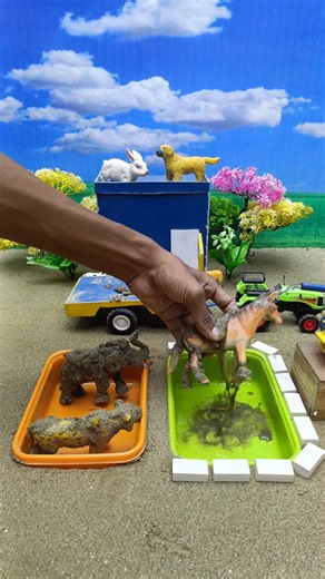 Diy mini tractor video mini water pump scienceproject#shorts#ytshorts#tractor#diyprojectX#diy#46