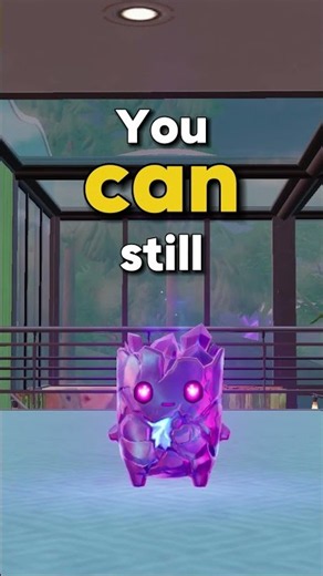 The ONLY working method! (Still works) #fortnite
