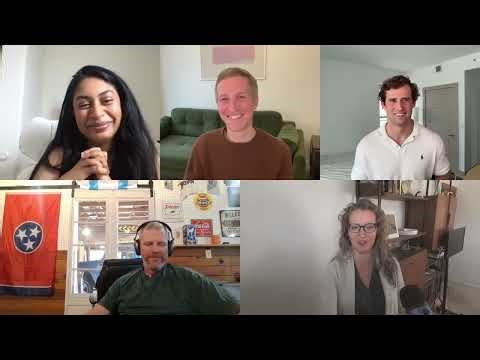 Identifying Target Markets for Sales Tools