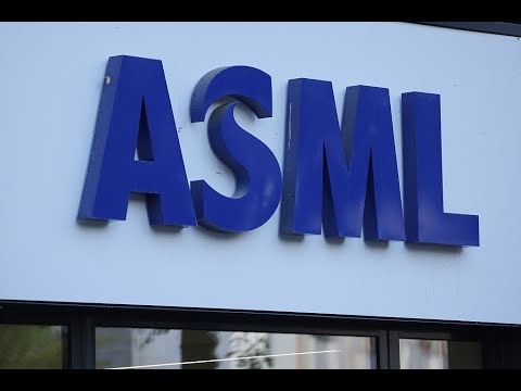 ASML Posts Record Bookings as Investors Ask if Momentum Can Last