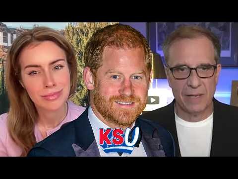 Tina Brown’s SAVAGE Prince Harry Swipe INFURIATES Earl Spencer | Princess Catherine Shines