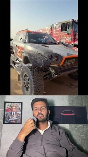 Mini cooper modified 🤯 fo racing