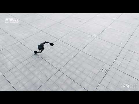 Meet the $7,000 Modular Robot That Does It All