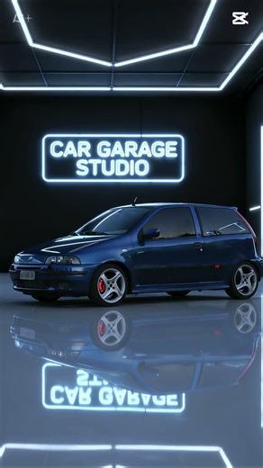 FIAT PUNTO GT blueeyes_gt_