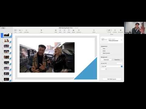 AEW Spring Break Thru Dynamite Rundown