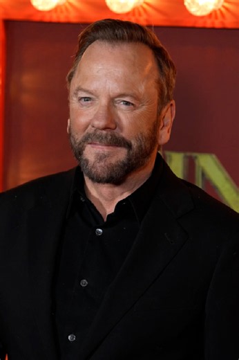 Inside Kiefer Sutherland’s extraordinary acting legacy