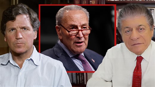 Why Do the ADL and Chuck Schumer Hate White People and Keep Pushing Censorship? Watch the full conversation here: https://www.youtube.com/live/5sgUp-Q2kWg?si=VnI44ioZi2eGNSrk&t=9 | Tucker Carlson
