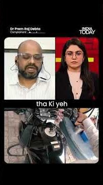 Maruti Suzuki Hybrid Owner Dr Prem Raj Alleges E20 Fuel Confusion Caused Repeated Car Breakdowns