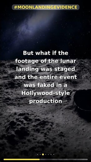 moon landing evidence - You Need To Know This #Shorts