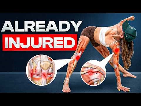 Rest and Stretch Won't Build Bulletproof Bodies