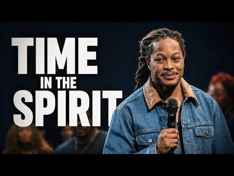 TIME IN THE SPIRIT | PROPHETIC SERVICE | PROPHET LOVY L. ELIAS