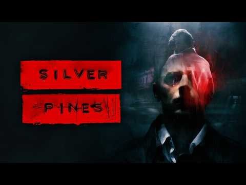 #1 さっくり進める Silver Pines