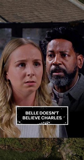 Emmerdale: 'It Doesn't Change What He's Done to Me' Scene