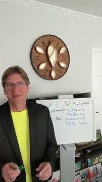 Formulas for True Economic & Wall Street Data