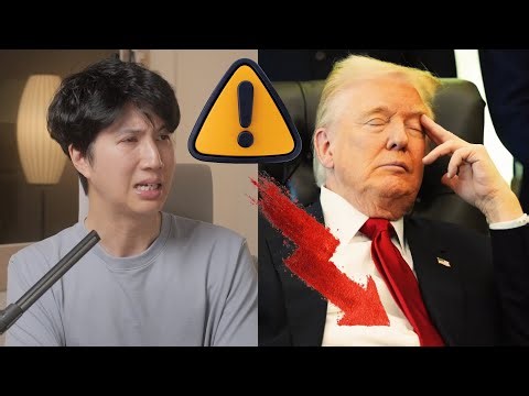 He's ignoring his doctors now