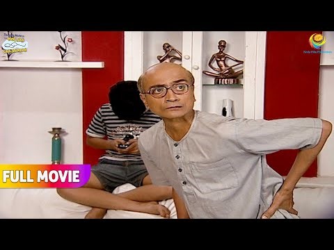 Kisne kiya Bapuji Ko Disrespect!?😱| FULL MOVIE | Taarak Mehta Ka Ooltah Chashmah
