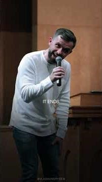 Sometimes we have to fight battles that we didn't start.