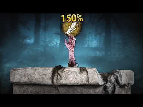 Perk Stacking is Dying... Let's Break DBD While We Can