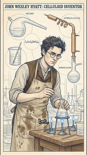 Plastic Took Over Everything. Here’s Why