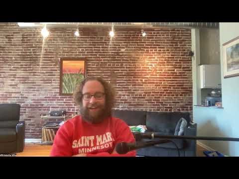 This is Not My Beautiful House! Minnesota Mike Breaks Down My Father's House by Bruce Springsteen