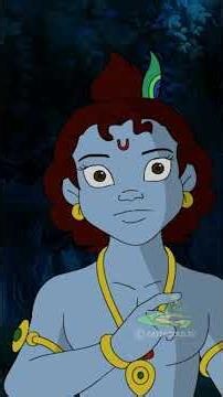 Krishna