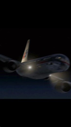 Lost Over the Mountains ✈️⛰️😨 | American Airlines Flight 965