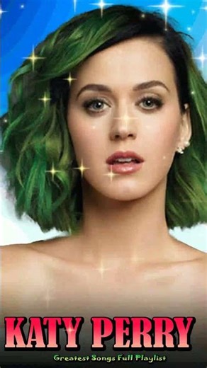 Katy Perry - Firework