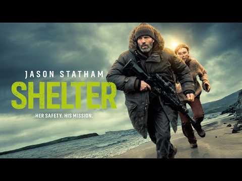 Shelter (2026) Movie | Jason Statham, Bodhi Rae Breathnach, Bill Nighy, Naomi| Facts & Honest Review