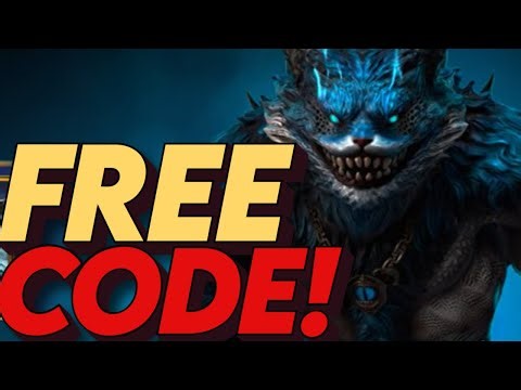 GET CHESHIRE CAT FOR FREE TODAY! NEW PROMO CODE! RAID: Shadow Legends