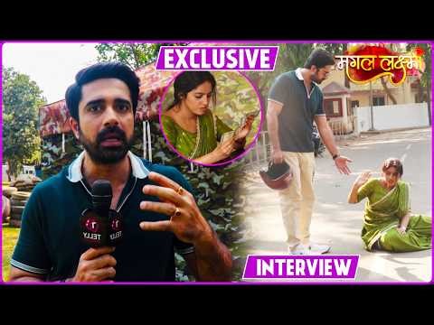 Avinash Sachdev Aka Jairaj Interview: On Mangal Lakshmi's Upcoming Twist, Jairaj's Secret Mission