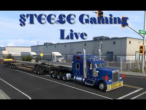 §T€€£€ Gaming Live - Morning Coffee and a Live Stream pt2