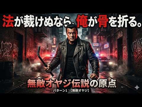 【ゆっくり解説】レンタルビデオ店の「アクション棚」を支配した男たち！80〜90年代「伝説のB級マーシャルアーツ映画」BEST10