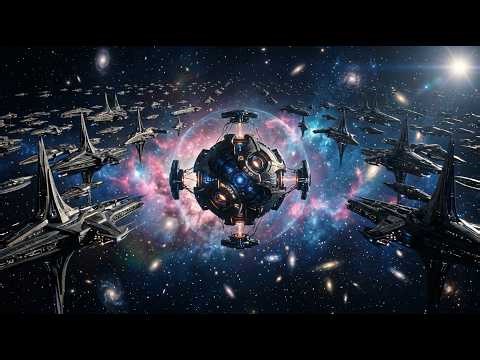 Earth Got a Planet Killer. We Gave It a Personality | HFY Sci Fi Story