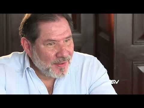 Dos medios de comunicación impresos de Guayaquil denuncian al Gobierno | Televistazo | Ecuavisa