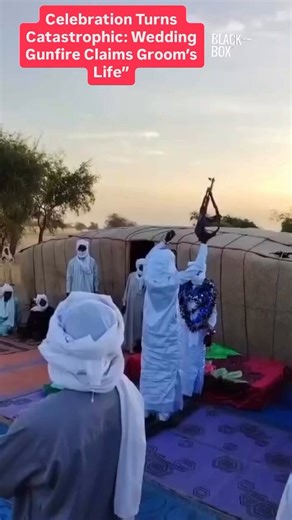 The people of Chad were never known for their intellect.