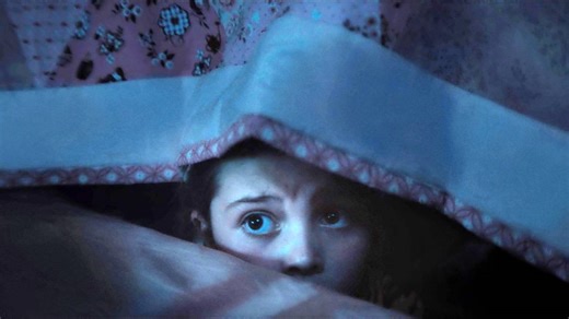 ‘Coraline’ Meets ‘The Babadook’ in This Twisted Fantasy Nightmare Now Streaming