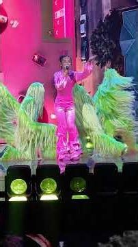 Erika Kolesnichenko - „NOT A LULLABY” (Ukraine 🇺🇦) - Junior Eurovision 2026 - Jury show, 23.10.2026