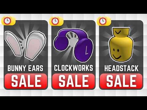 THE ROBLOX DYNAMIC FACES UPDATE IS HERE...