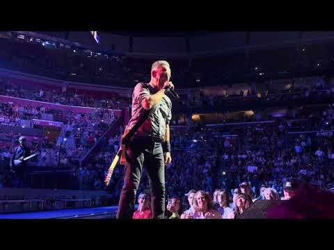 Bruce Springsteen and The E Street Band - “Chimes of Freedom” - Sunrise, Florida - April 23, 2026