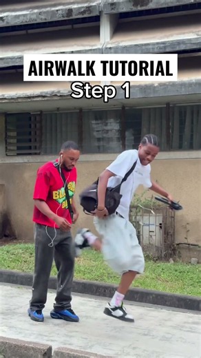 AIRWALK TUTORIAL #shorts #mj #michaeljackson #dance