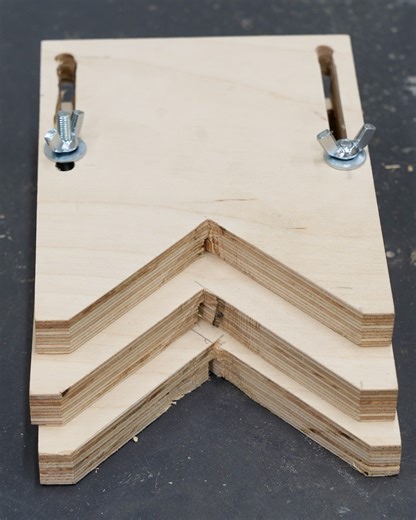 Easy Scrap Wood Project Idea | DIY & Crafts