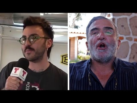 Ramón Fernández presenta su negocio y luego lo corren del lugar | Hoy Día | Telemundo