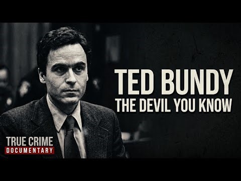 Ted Bundy: The Shocking True Story of America’s Most Notorious Killer