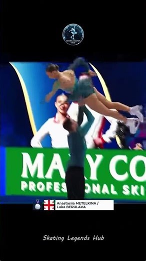 Who Won Gold? 🏆Pairs Results | Figure Skating Worlds 2026 #figureskating #worldchampionships