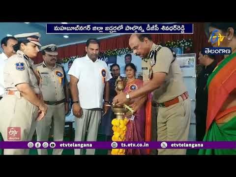 Arrive Alive Road Safety Campaign Across State | Students & Officials Promote Road Safety