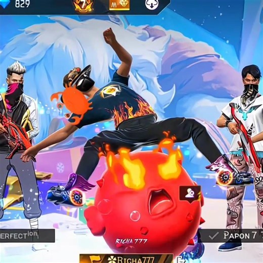 IMPOSSIBLE🍷🗿 #shortsfeed #foryou #freefire #tranding