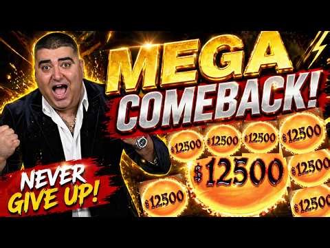 Powerful Bets & Massive Jackpots On Million Dollar Dragon Link Slot 