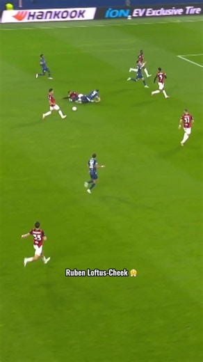 Bournemouth vs AC Milan highlights – Defensive masterclass & Loftus-Cheek moment