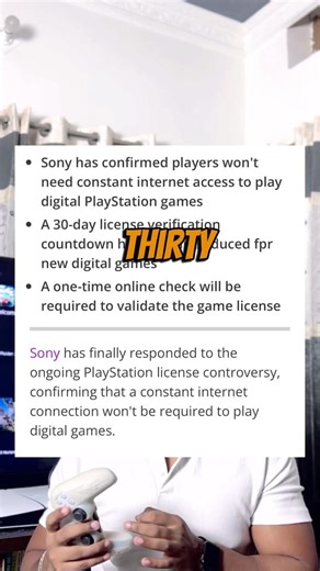 What is happening with ps5🤯🤯 #gaming #ps5 #drmnews #gamingnews #games #rumors #sony #playstation
