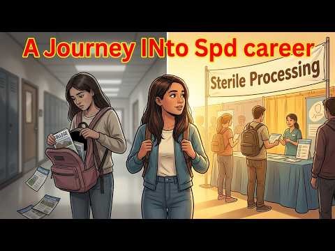 Hospital's Most Feared Department | New Employee Reality